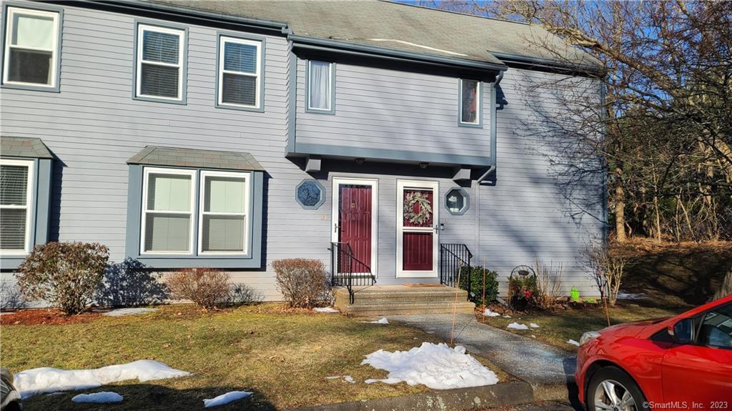 1 Abbott Road Ellington CT 06029