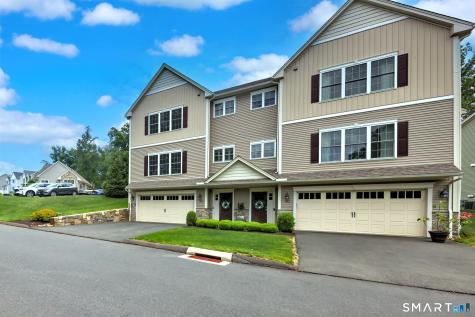 184 Wells View Road Shelton CT 06484