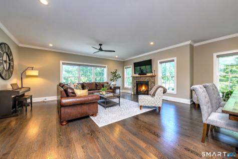 184 Wells View Road Shelton CT 06484