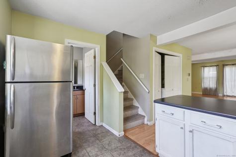 1655 North Colony Road Meriden CT 06450