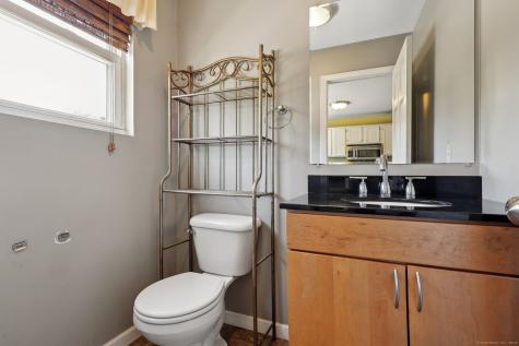 1655 North Colony Road Meriden CT 06450