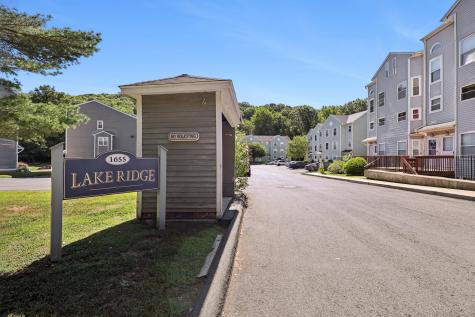 1655 North Colony Road Meriden CT 06450