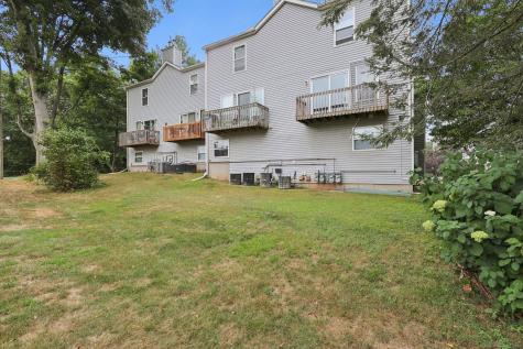 1655 North Colony Road Meriden CT 06450