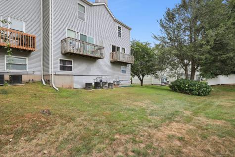 1655 North Colony Road Meriden CT 06450