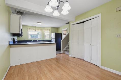 1655 North Colony Road Meriden CT 06450