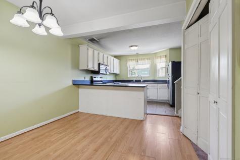 1655 North Colony Road Meriden CT 06450