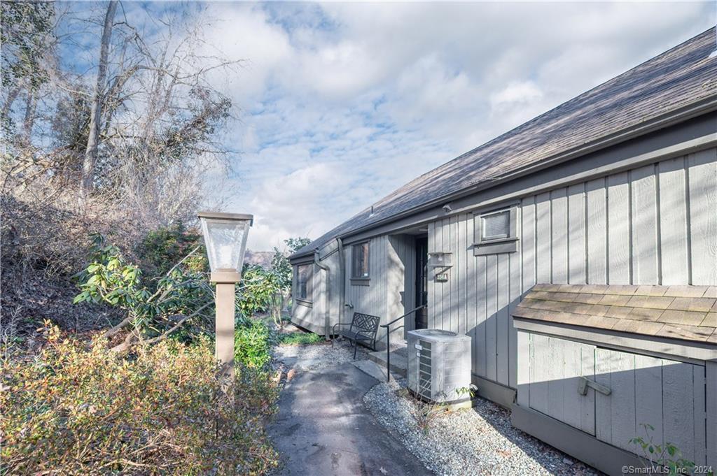 236 Heritage Village Southbury CT 06488