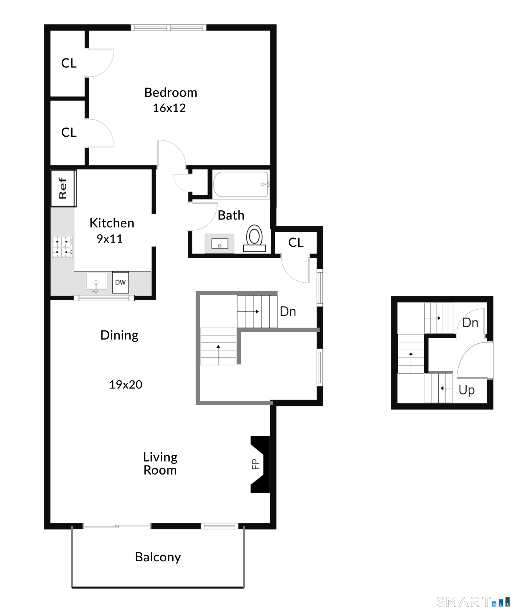 55 Mill Plain Road Danbury CT 06811