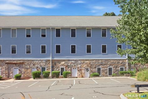 28 Armstrong Road Coventry CT 06238