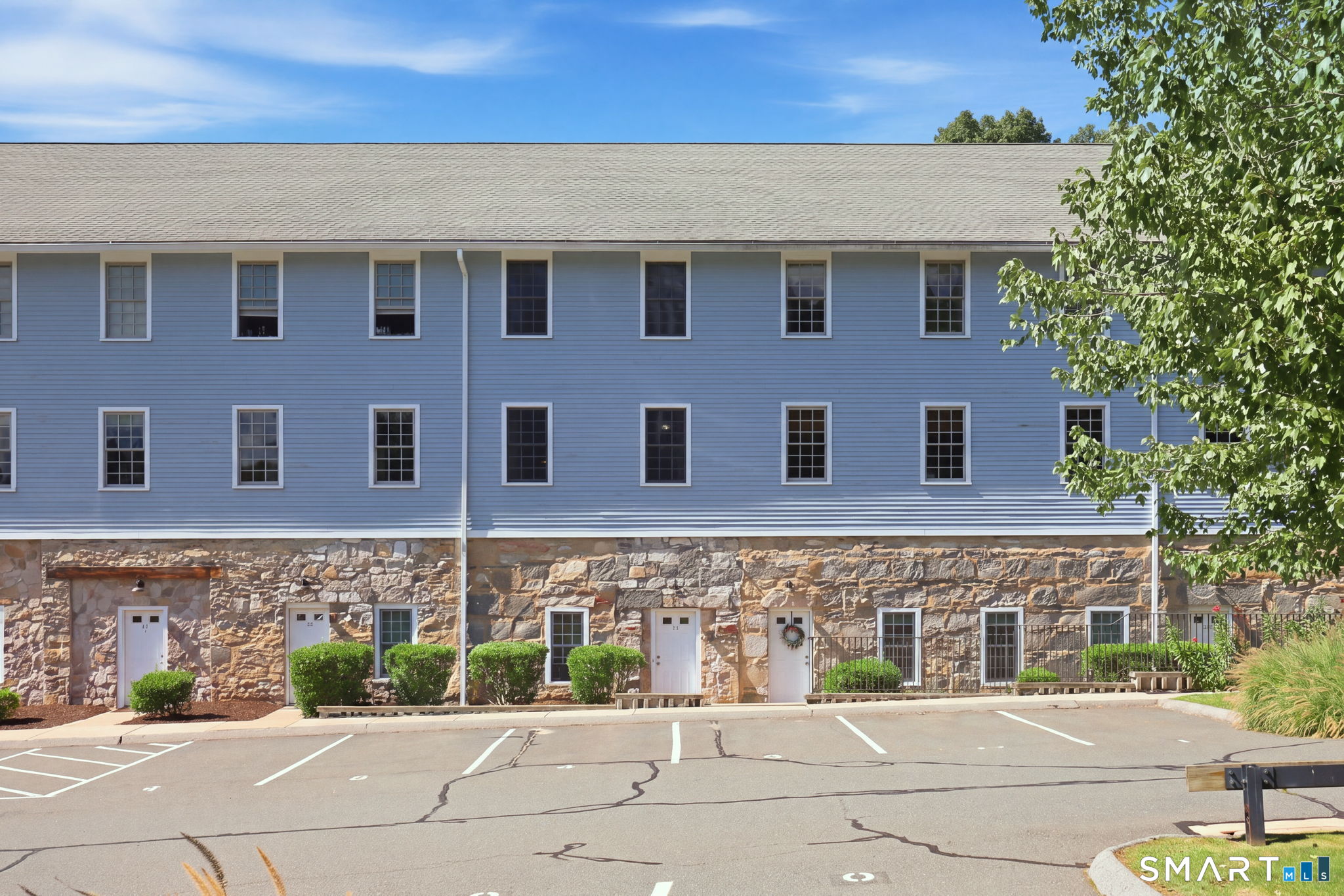 28 Armstrong Road Coventry CT 06238