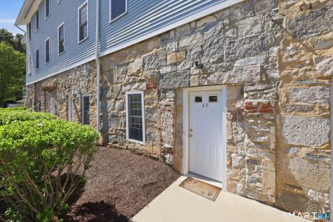 28 Armstrong Road Coventry CT 06238