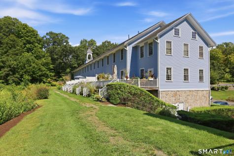 28 Armstrong Road Coventry CT 06238