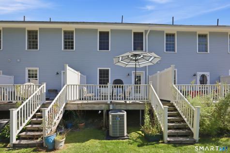 28 Armstrong Road Coventry CT 06238