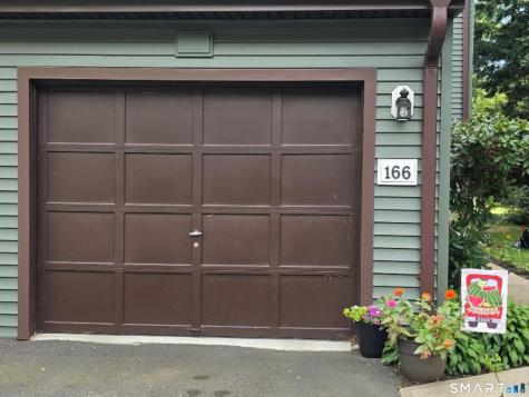 166 Wynwood Drive Enfield CT 06082