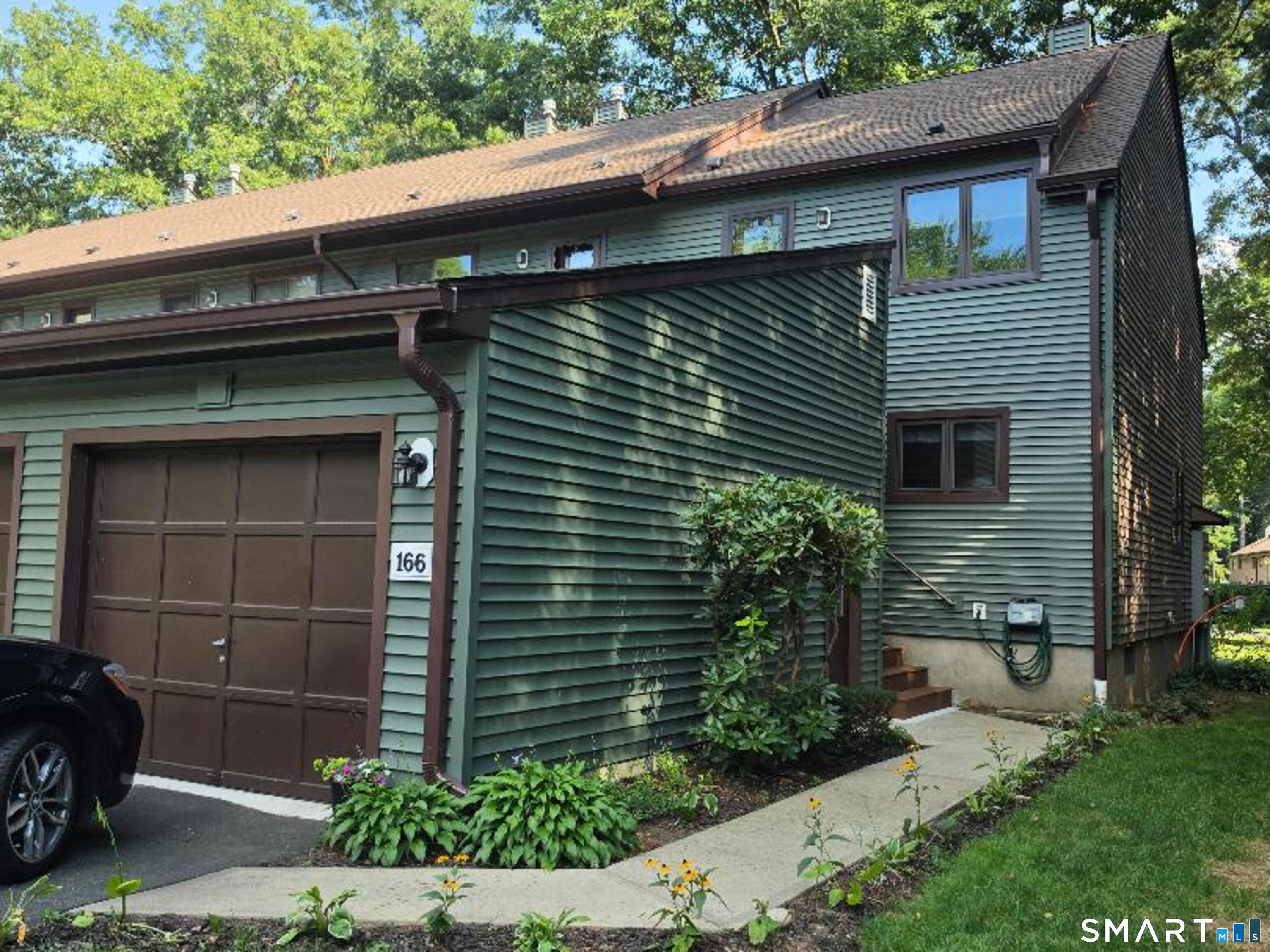166 Wynwood Drive Enfield CT 06082