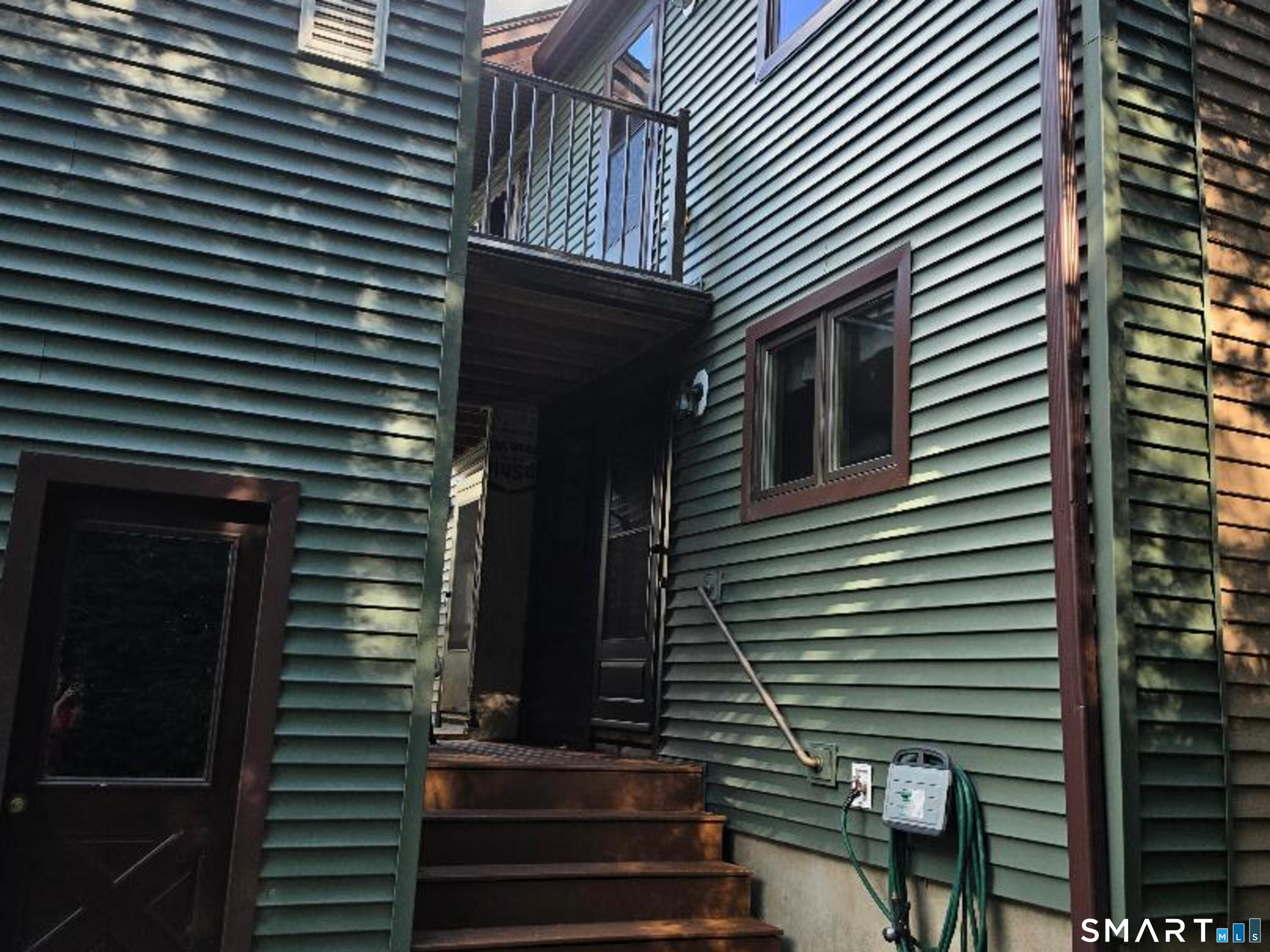 166 Wynwood Drive Enfield CT 06082