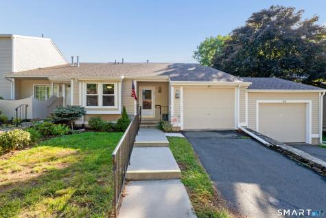 401 Lakeview Drive Southington CT 06489