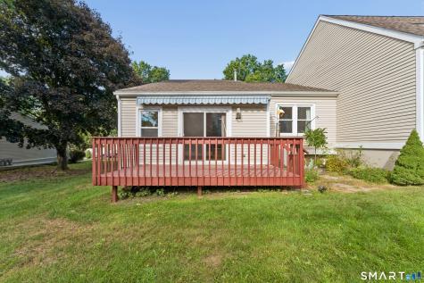 401 Lakeview Drive Southington CT 06489