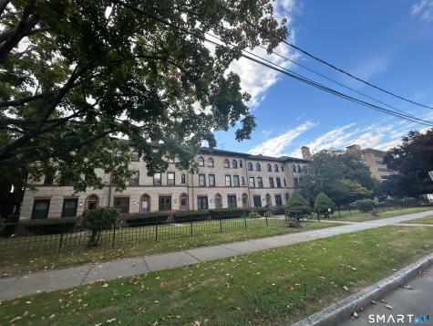 75B Imlay Street Hartford CT 06105