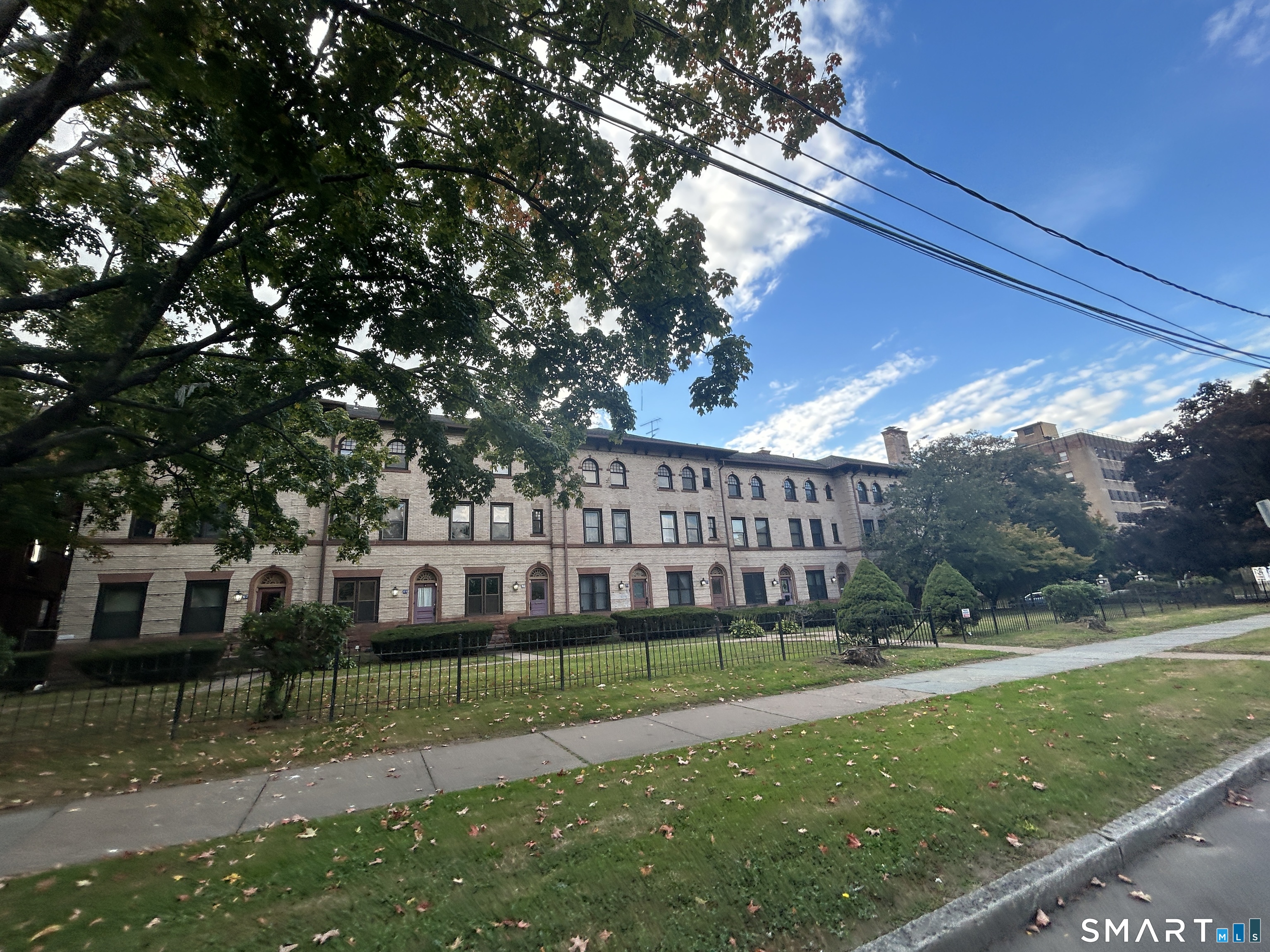 75B Imlay Street Hartford CT 06105