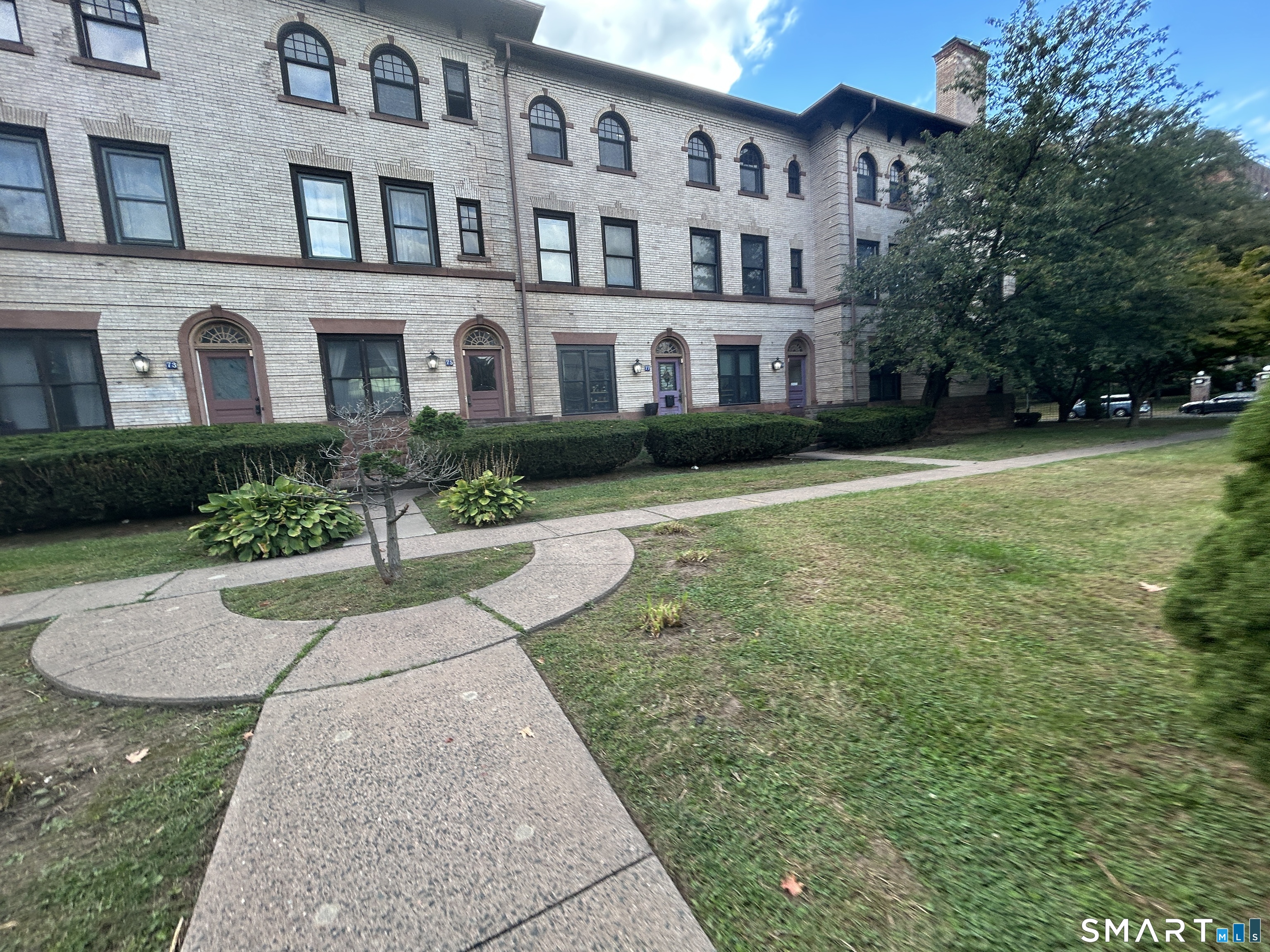 75B Imlay Street Hartford CT 06105
