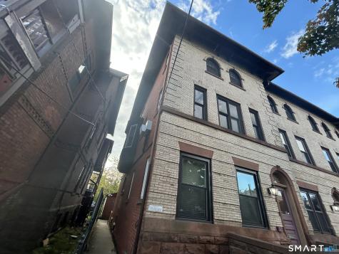 75B Imlay Street Hartford CT 06105