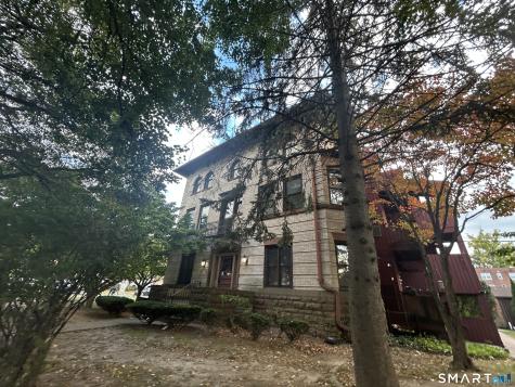 75B Imlay Street Hartford CT 06105