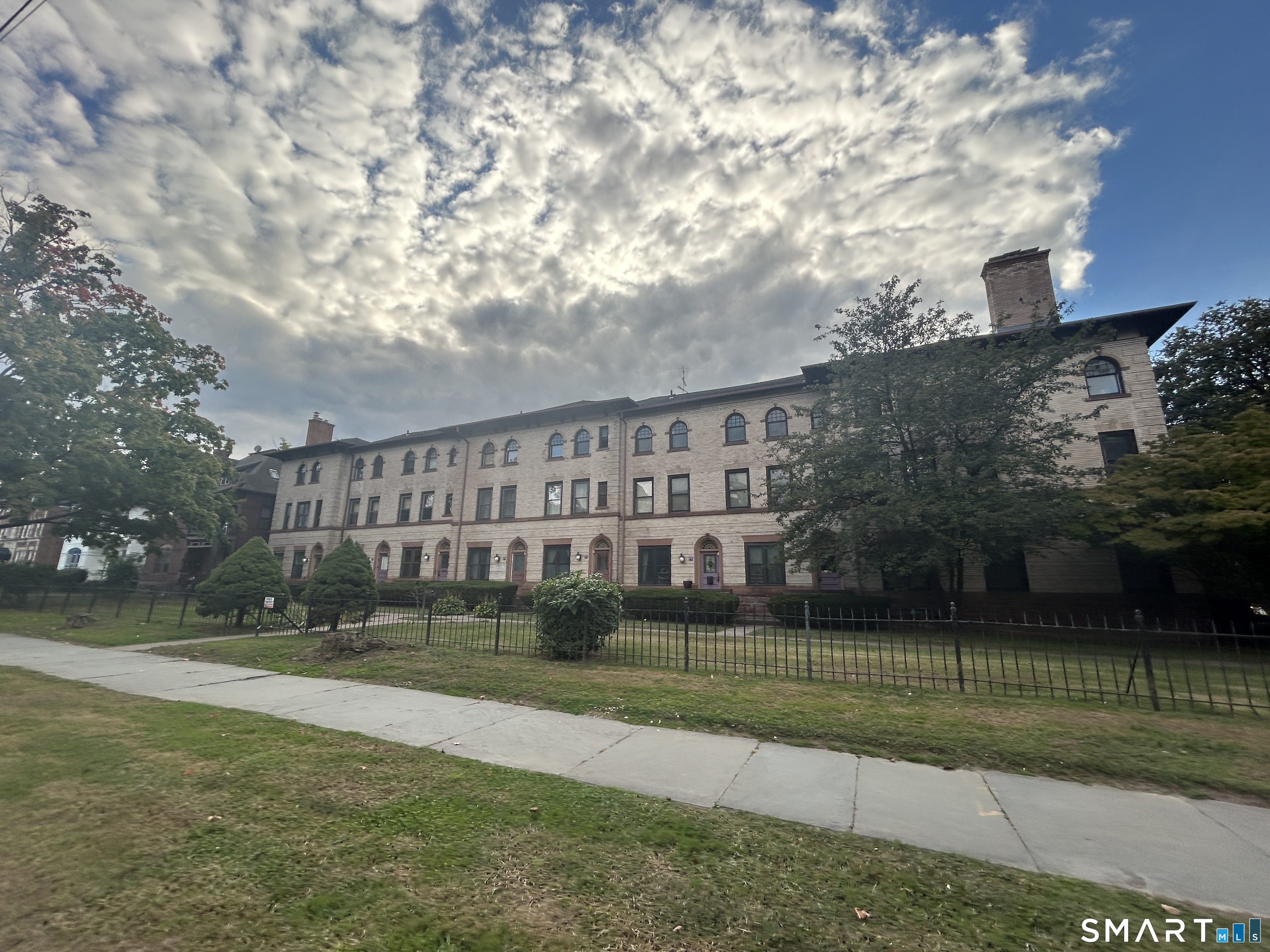 75B Imlay Street Hartford CT 06105