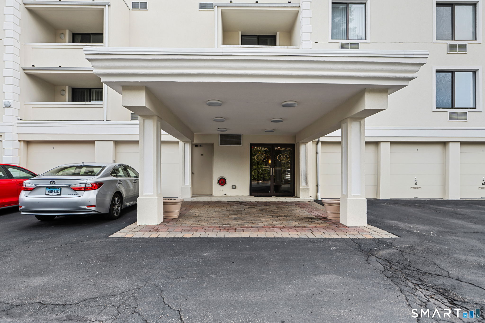 1535 East Putnam Avenue Greenwich CT 06870