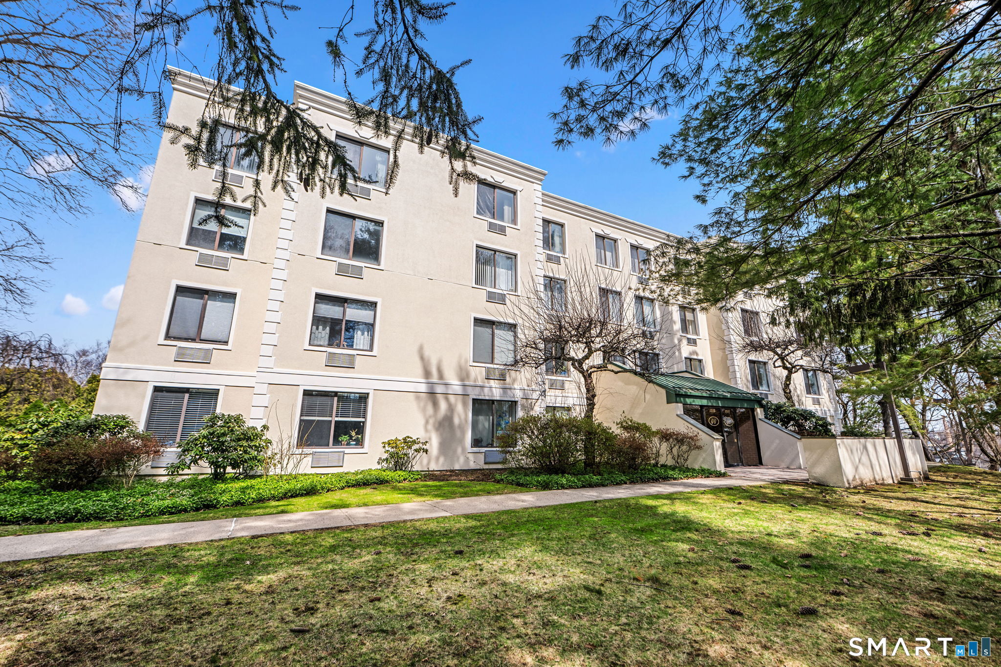 1535 East Putnam Avenue Greenwich CT 06870