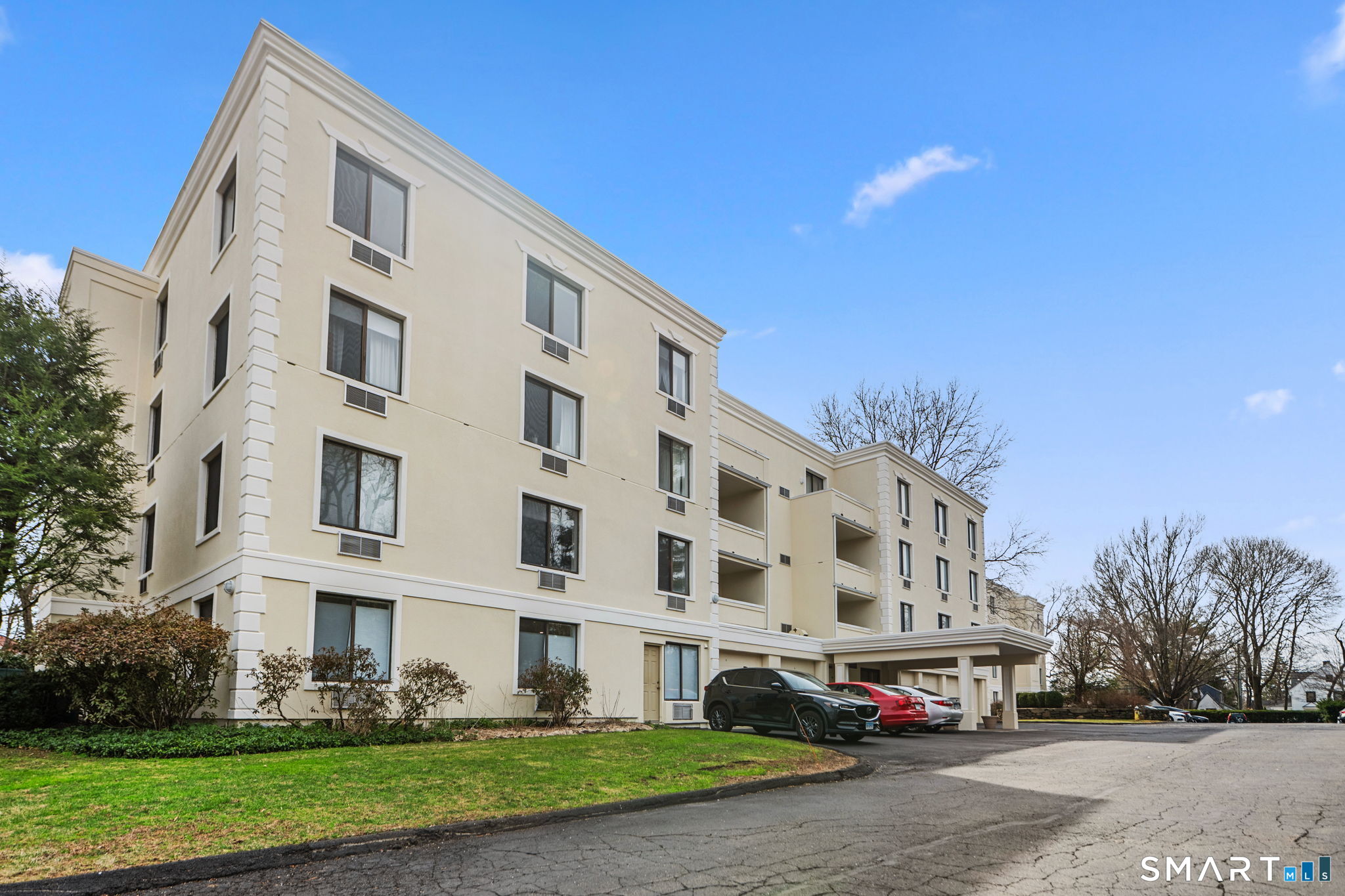 1535 East Putnam Avenue Greenwich CT 06870