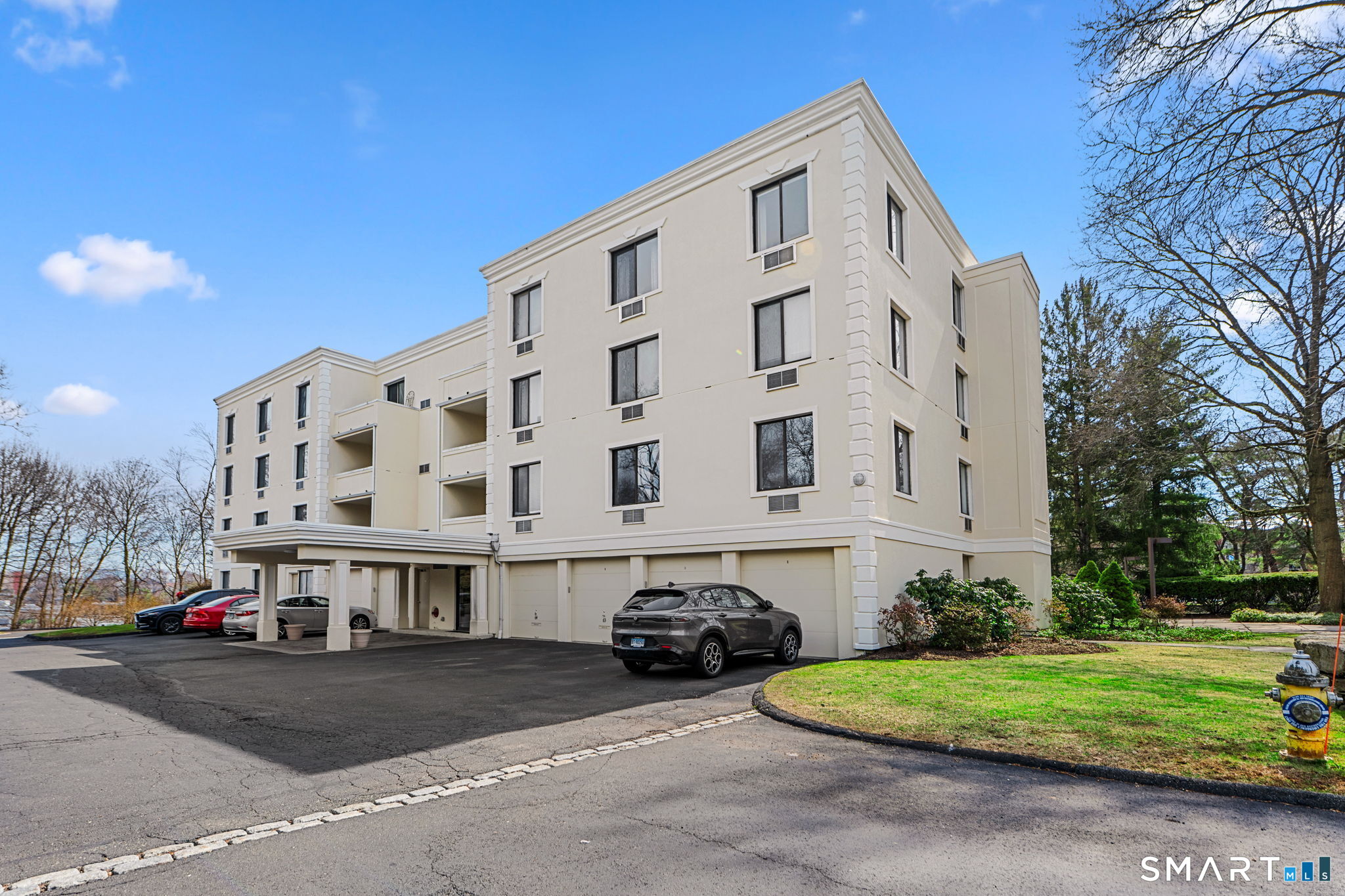 1535 East Putnam Avenue Greenwich CT 06870