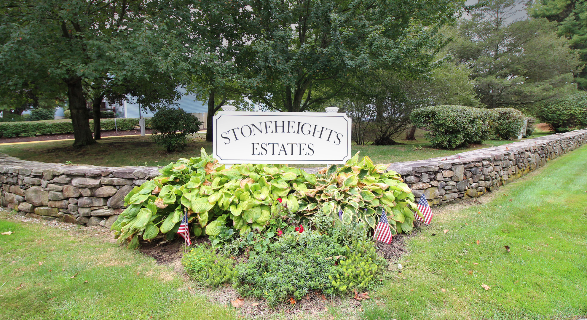 164 Stoneheights Drive Waterford CT 06385