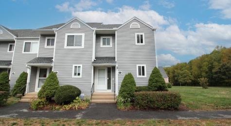 164 Stoneheights Drive Waterford CT 06385
