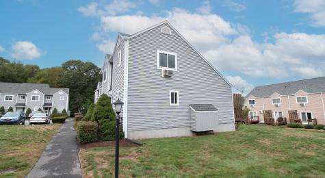 164 Stoneheights Drive Waterford CT 06385