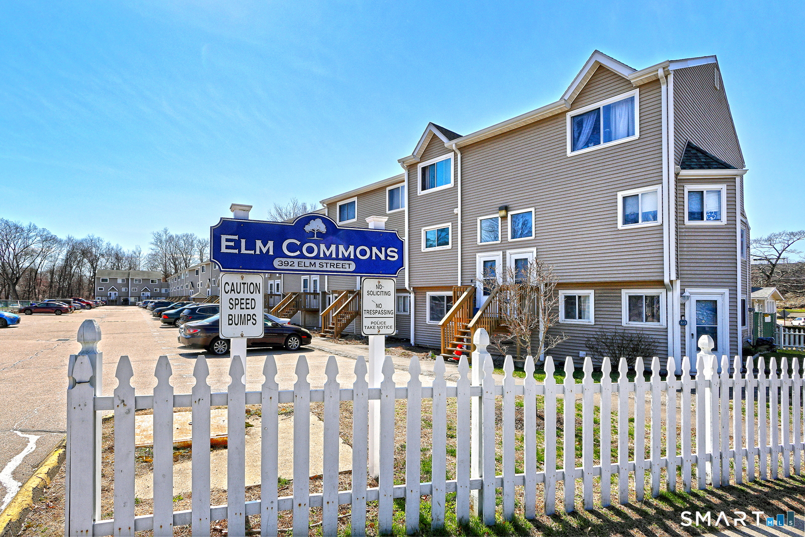 392 Elm Street West Haven CT 06516