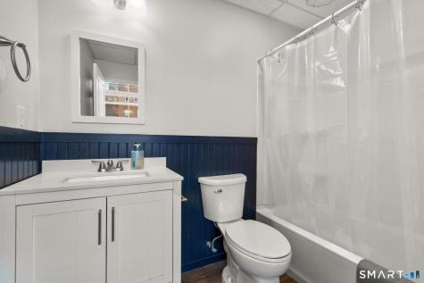196 Crown Street New Haven CT 06510