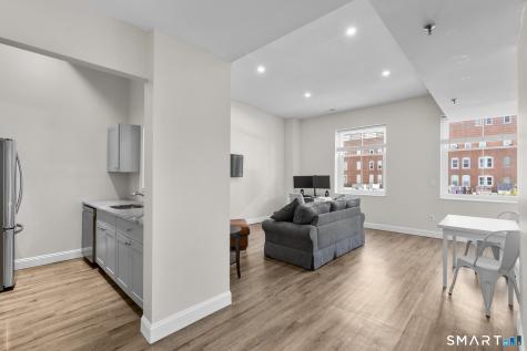 196 Crown Street New Haven CT 06510