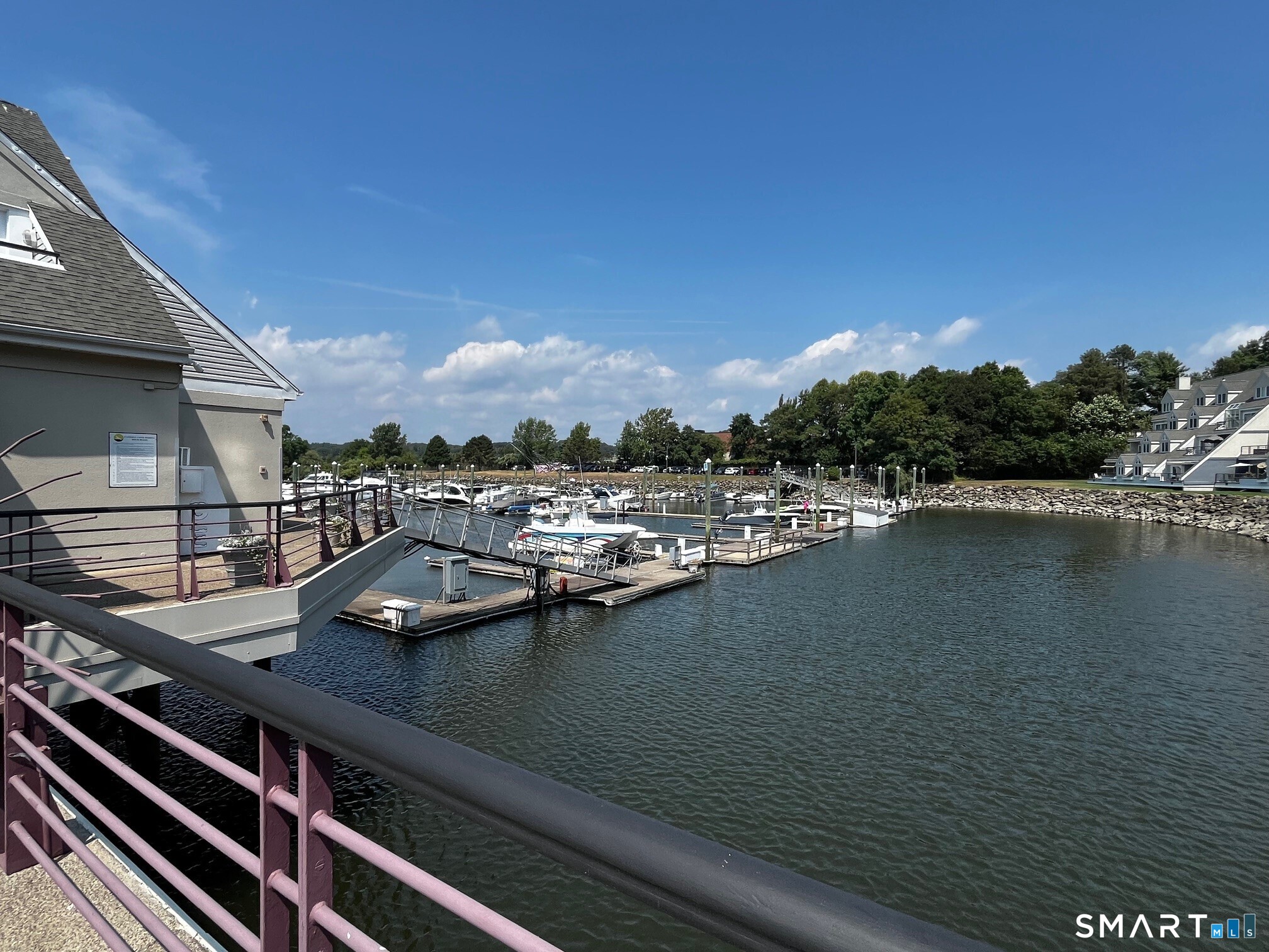 Caswell Cove Marina Milford CT 06460