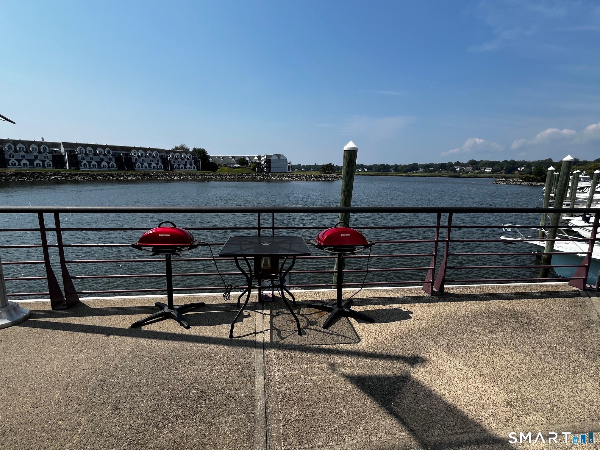 Caswell Cove Marina Milford CT 06460