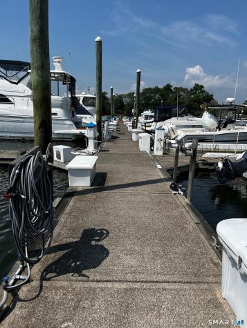 Caswell Cove Marina Milford CT 06460