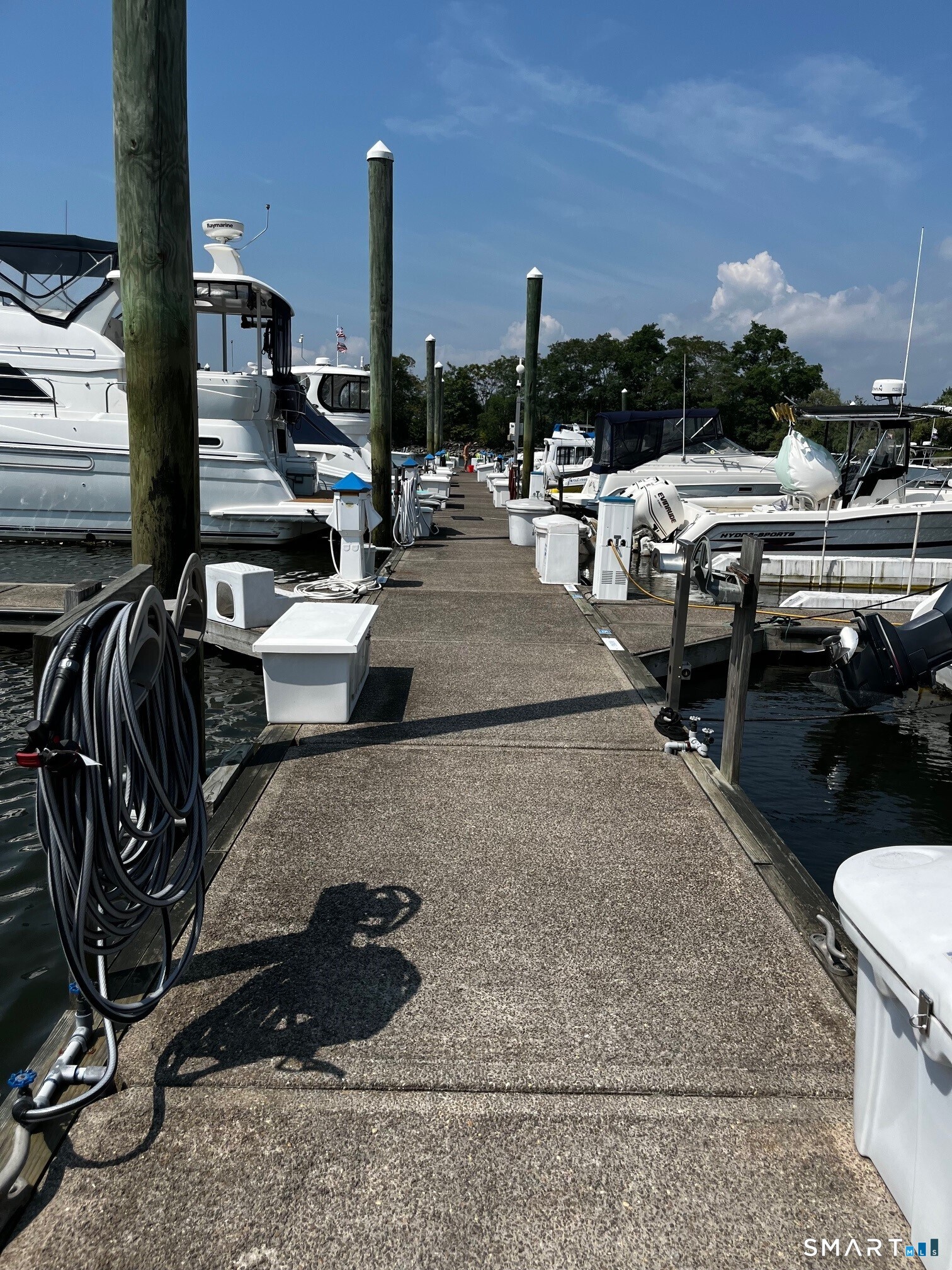 Caswell Cove Marina Milford CT 06460