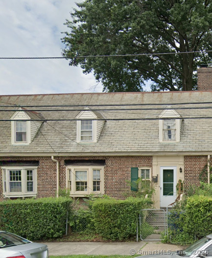 419 Iranistan Avenue Bridgeport CT 06604