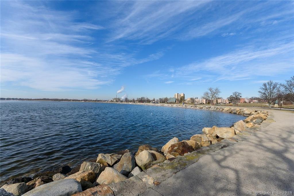 419 Iranistan Avenue Bridgeport CT 06604