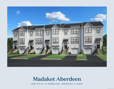 27 Bramble Way Brookfield CT 06804