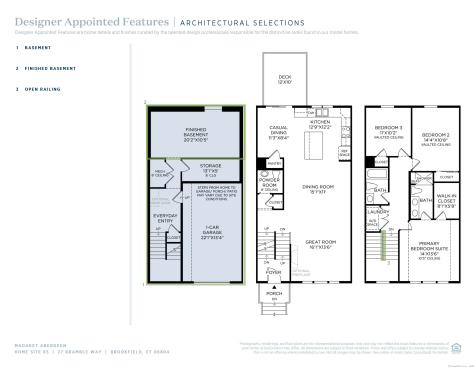 27 Bramble Way Brookfield CT 06804