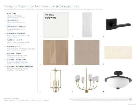 27 Bramble Way Brookfield CT 06804