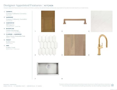 27 Bramble Way Brookfield CT 06804