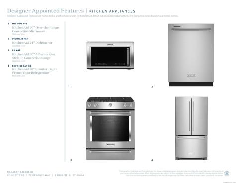 27 Bramble Way Brookfield CT 06804