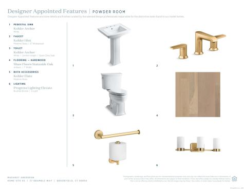 27 Bramble Way Brookfield CT 06804